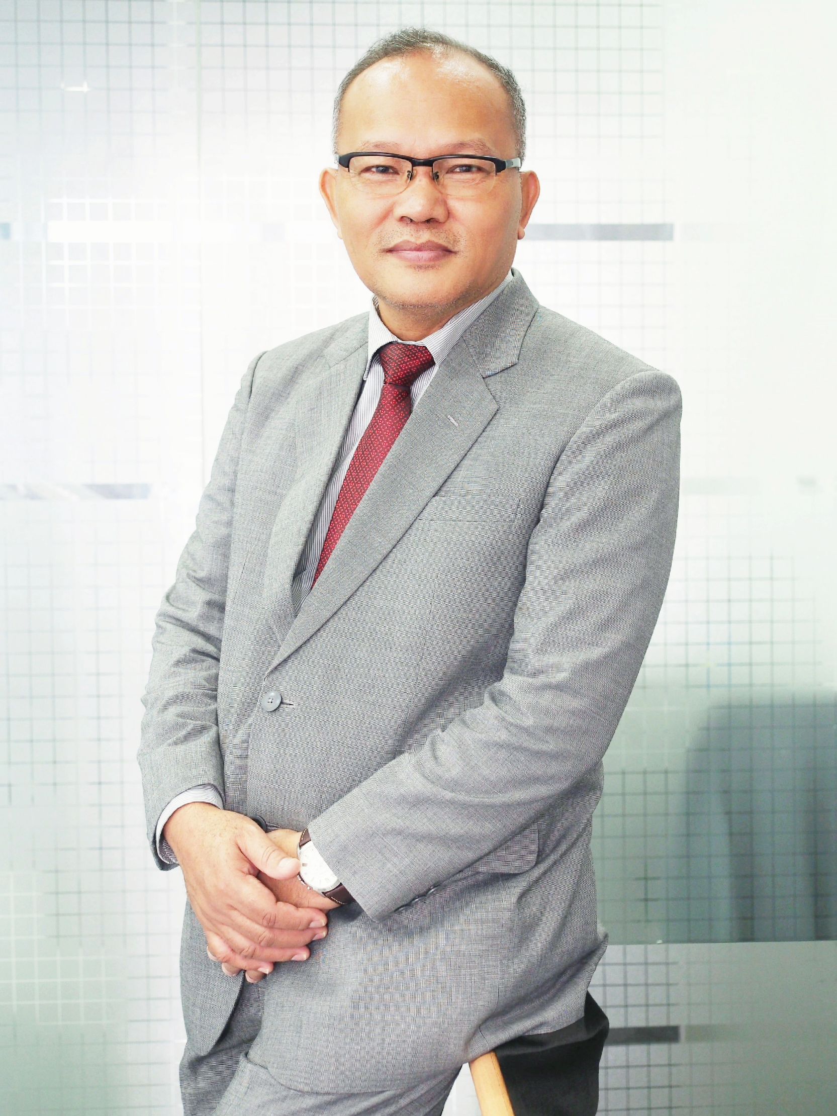 Petrus Marulak